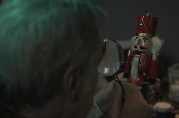 Nutcracker Massacre (2022) - photo 3