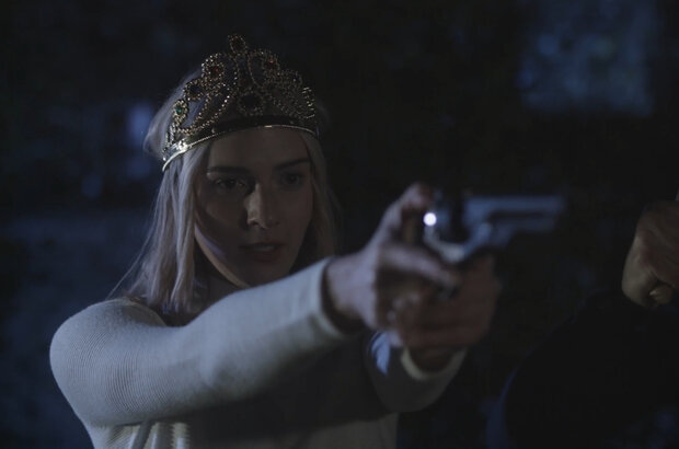 Nutcracker Massacre (2022) - photo 4