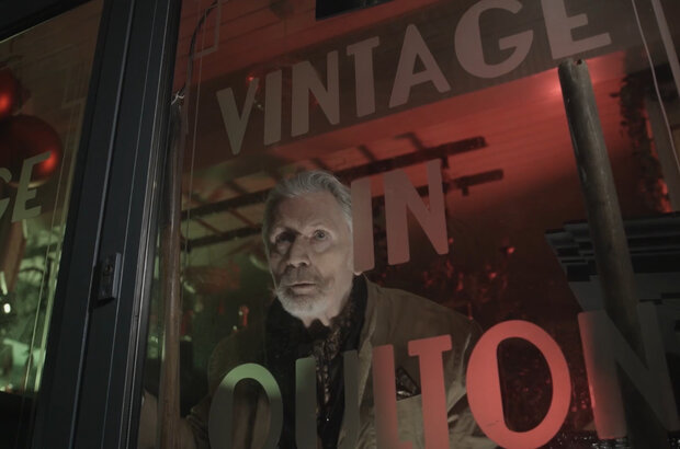 Nutcracker Massacre (2022) - photo 5