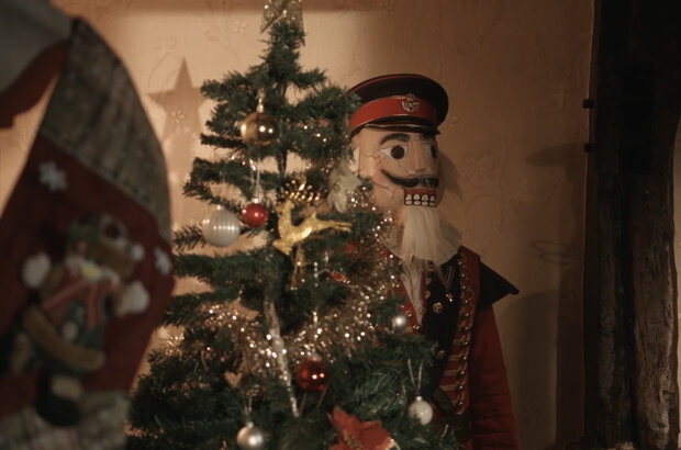 Nutcracker Massacre (2022) - photo 6