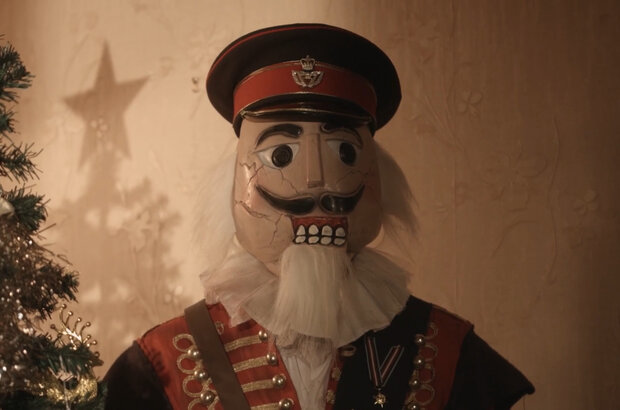 Nutcracker Massacre (2022) - photo 8