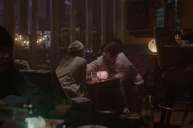 Eternally Younger Than Those Idiots (2021) - photo 3