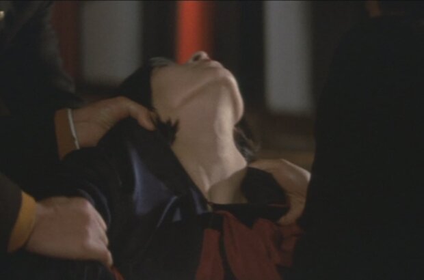 Nihon shunka-kô (1967) - photo 4
