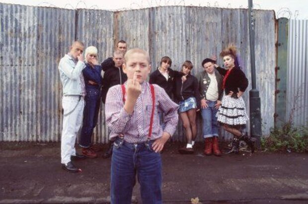 This Is England (2006) - photo 3