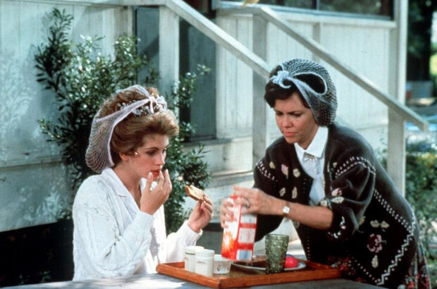 Steel Magnolias (1989) - photo 3
