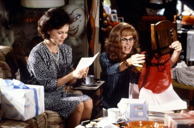 Steel Magnolias (1989) - photo 7