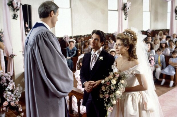 Steel Magnolias (1989) - photo 2