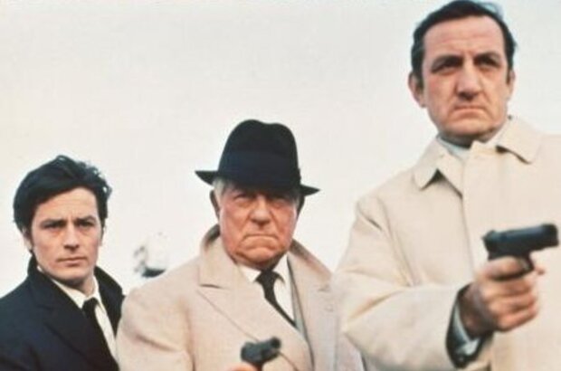 Le clan des siciliens (1969) - photo 2