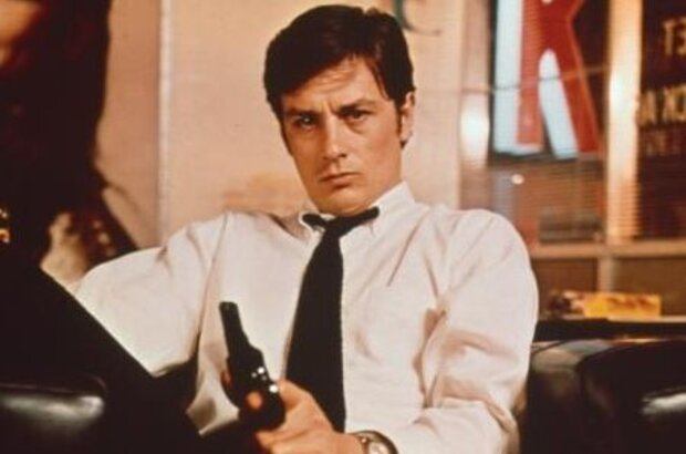 Le clan des siciliens (1969) - photo 4