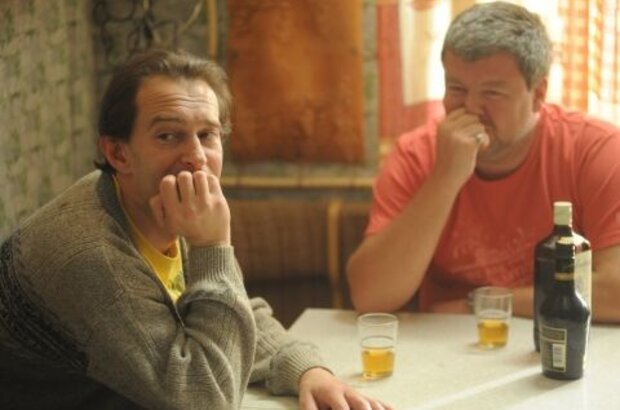 The Geographer Drank His Globe Away (2013) - photo 4