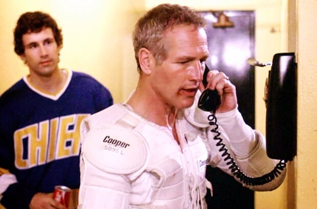 Slap Shot (1977) - photo 2