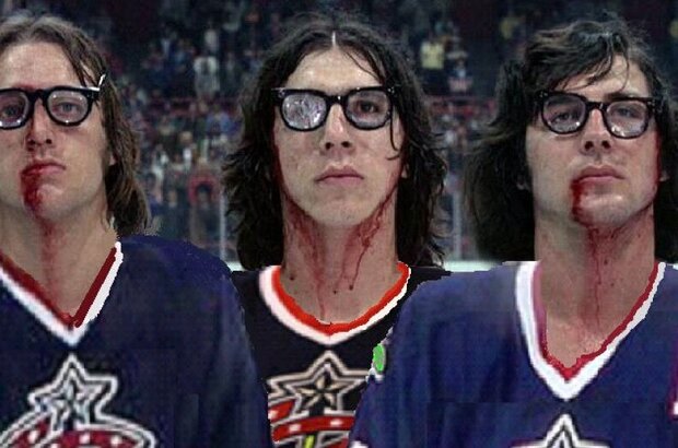 Slap Shot (1977) - photo 3