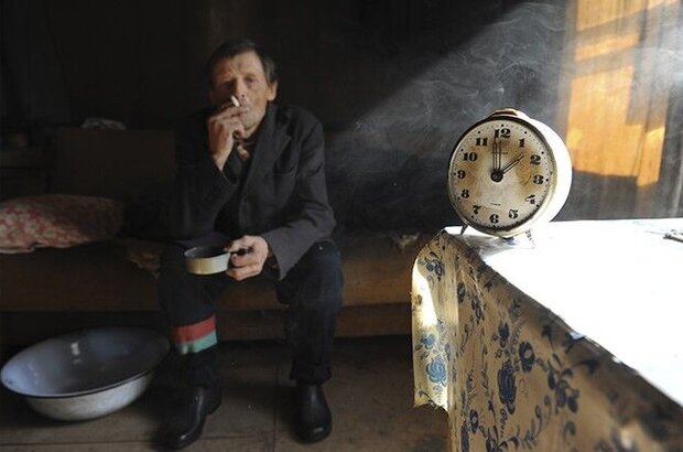 The Postman's White Nights (2014) - photo 2