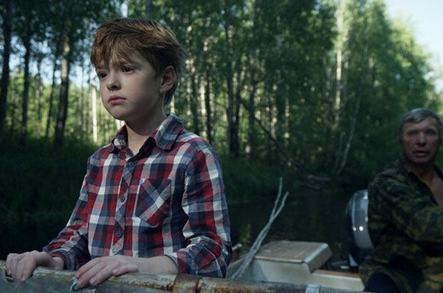 The Postman's White Nights (2014) - photo 5