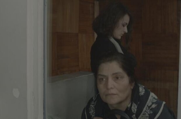 Брак за решеткой (2014) - фото 4