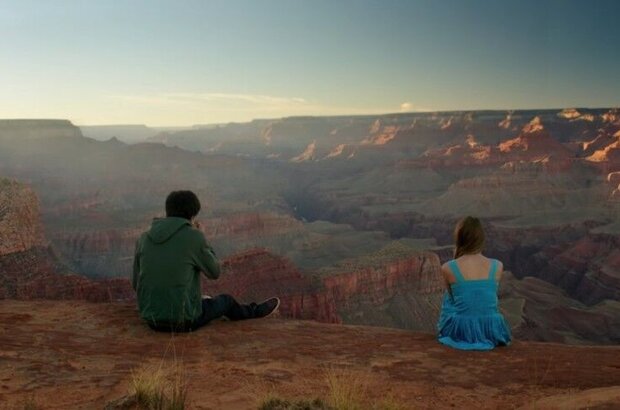 The Space Between Us (2016) - photo 8