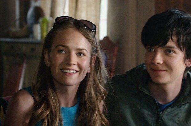 The Space Between Us (2016) - photo 1