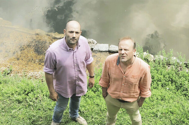 Les beaux menteurs (2019) - photo 6