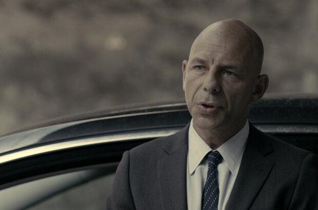 Le Guetteur (2012) - photo 1