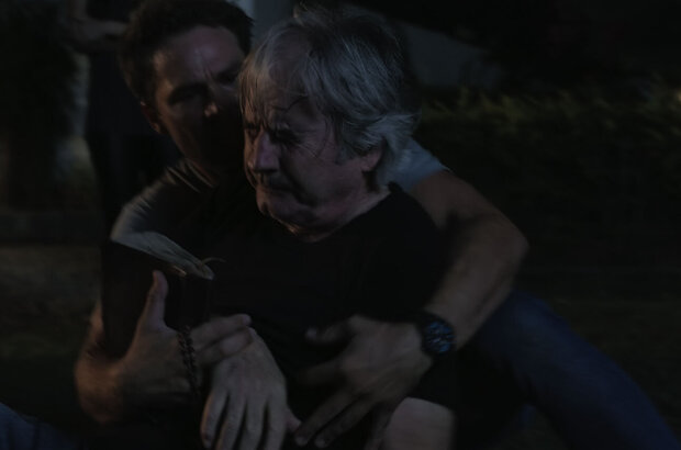 The Possessed (2021) - photo 26