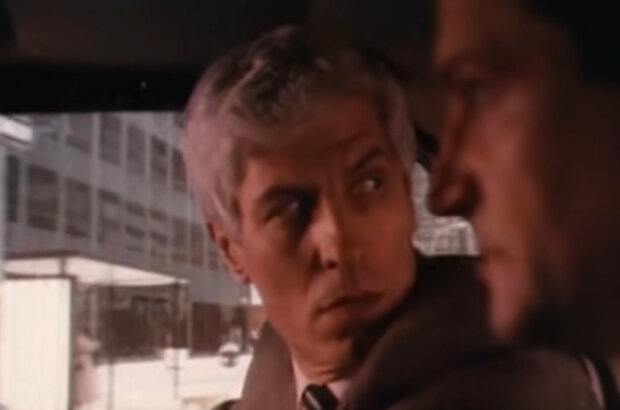 Flight 222 (1986) - photo 6