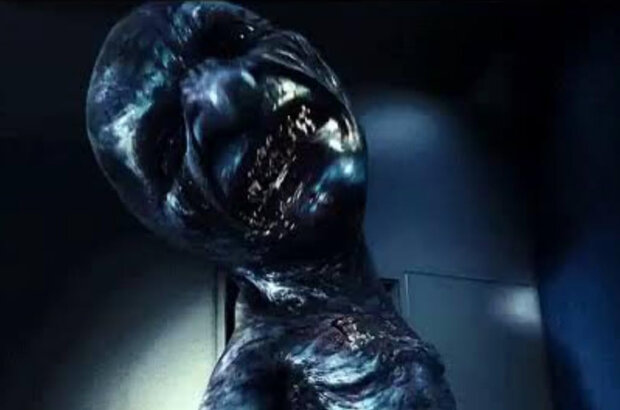 Blue Demon (2014) - photo 1