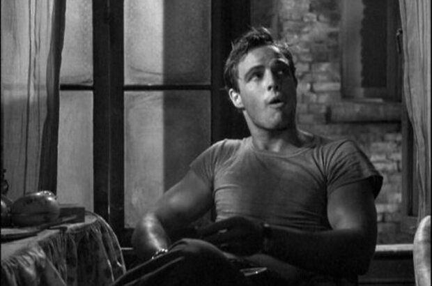 A Streetcar Named Desire (1951) - photo 2