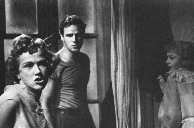 A Streetcar Named Desire (1951) - photo 1
