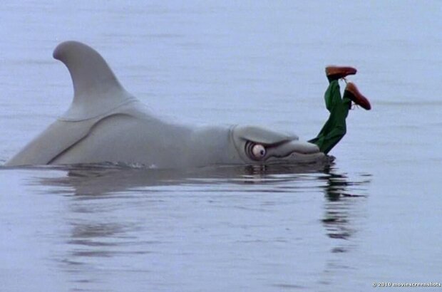 One Crazy Summer (1986) - photo 1
