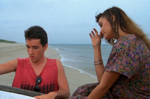 One Crazy Summer (1986) - photo 5