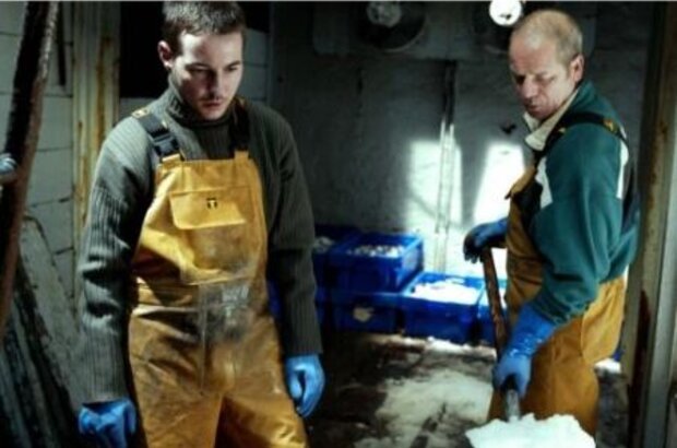 Нереальный Север (2006) - фото 2