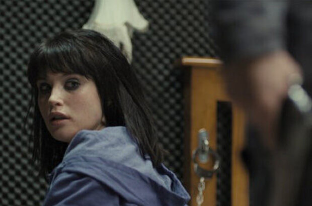 The Disappearance of Alice Creed (2009) - photo 1