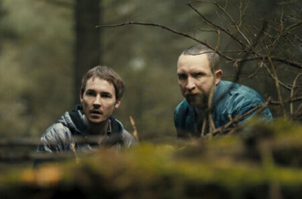 The Disappearance of Alice Creed (2009) - photo 2
