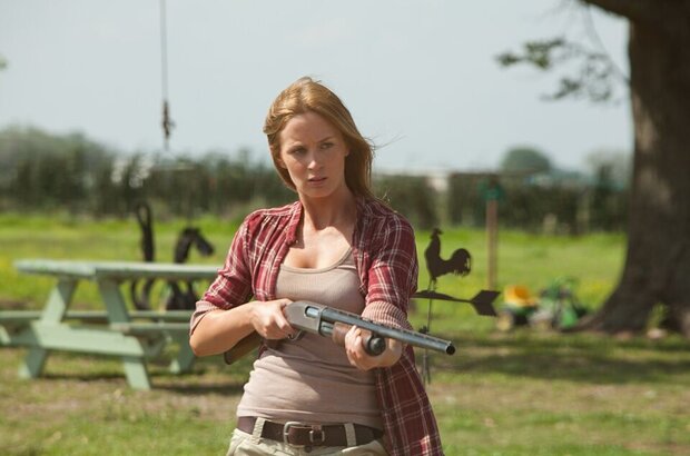 Looper (2012) - photo 5