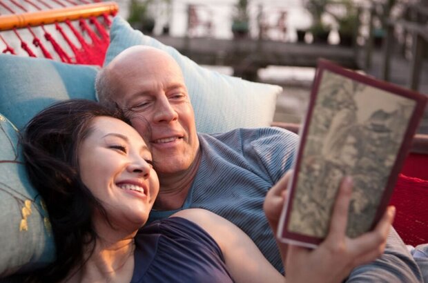 Looper (2012) - photo 14