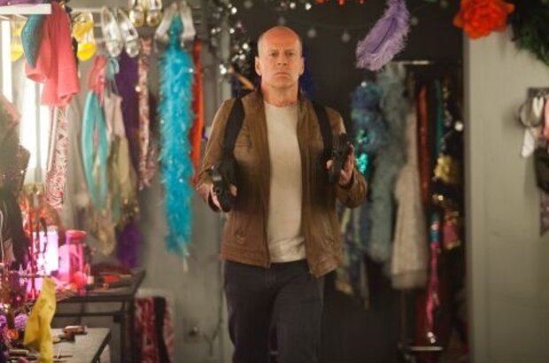 Looper (2012) - photo 24