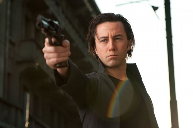 Looper (2012) - photo 17