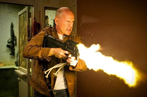 Looper (2012) - photo 2