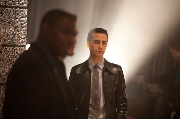 Looper (2012) - photo 6