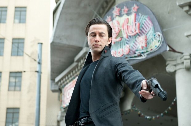 Looper (2012) - photo 3