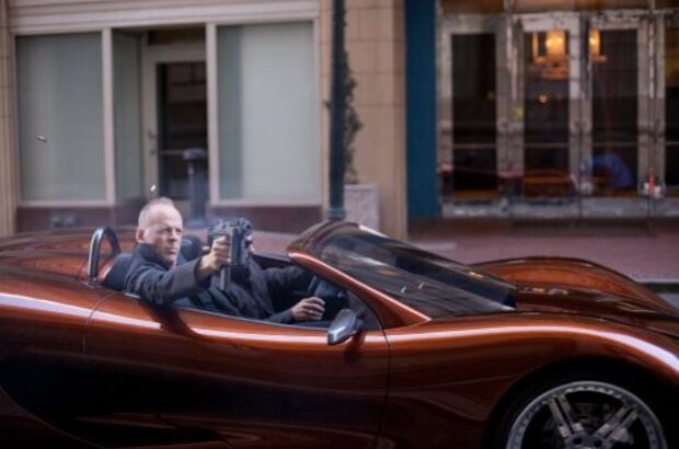 Looper (2012) - photo 23