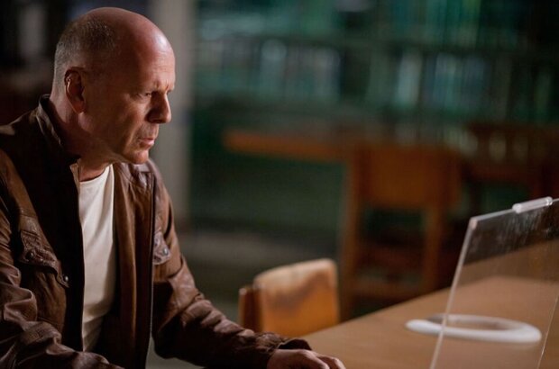 Looper (2012) - photo 13