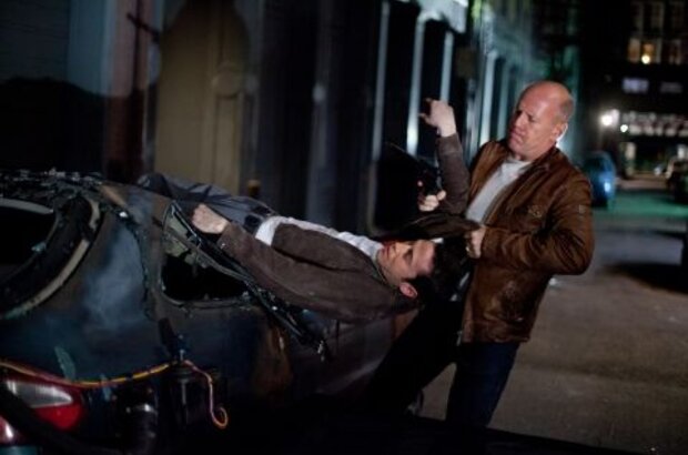 Looper (2012) - photo 21