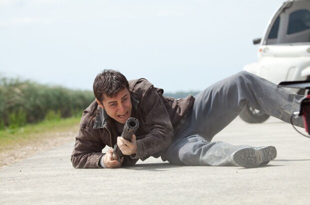 Looper (2012) - photo 7