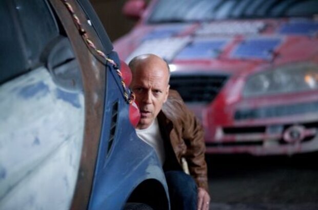 Looper (2012) - photo 22