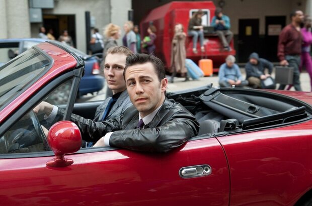 Looper (2012) - photo 8