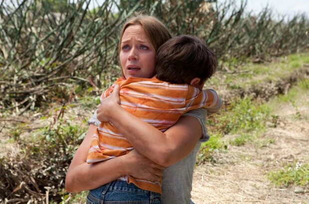 Looper (2012) - photo 19