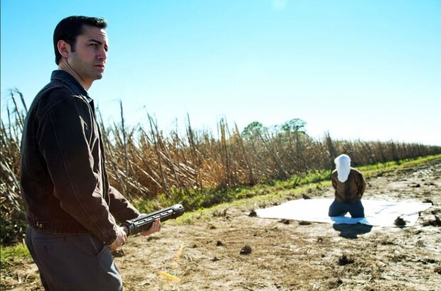Looper (2012) - photo 15