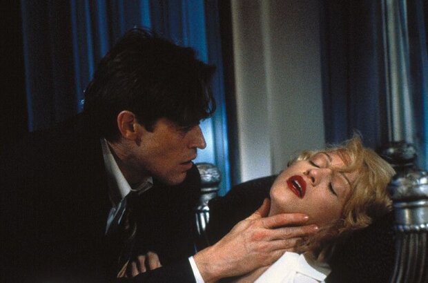 Body of Evidence (1992) - photo 1