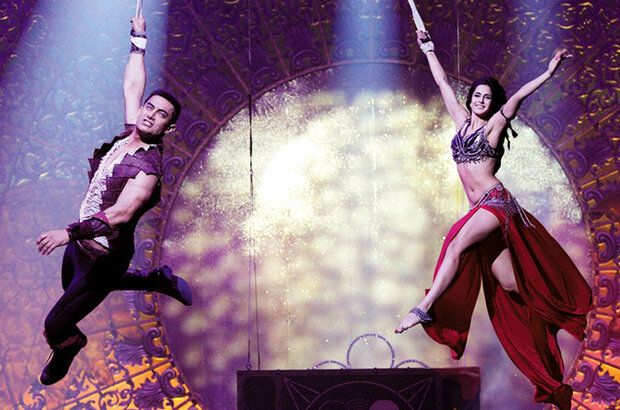 Dhoom 3 (2013) - photo 5